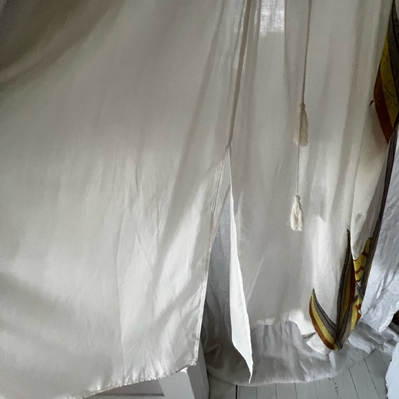 Free People Long dress/coverup - Picture 4 of 6